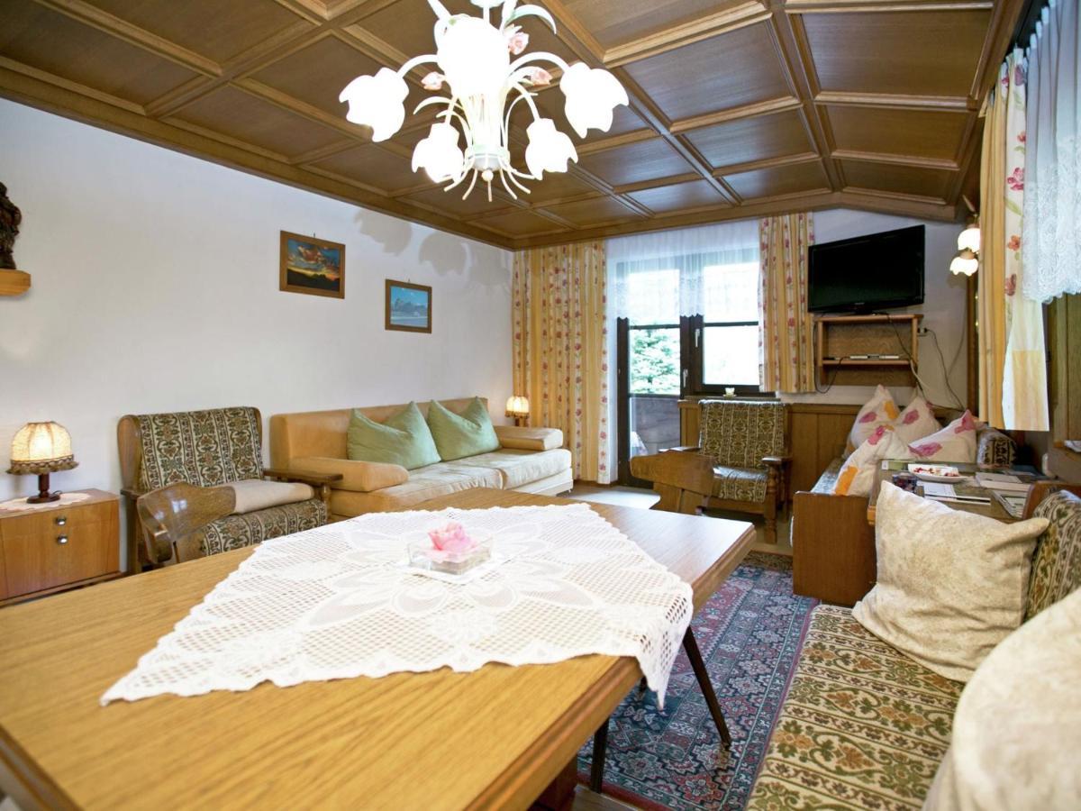 Chalet In Leogang Salzburg With Garden Exterior foto