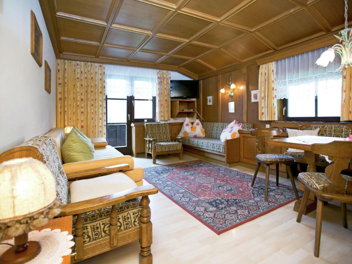 Chalet In Leogang Salzburg With Garden Exterior foto